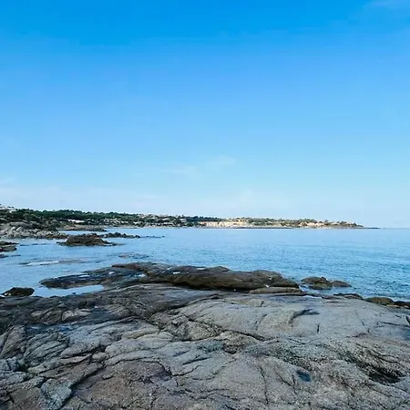 T3 Solane 71 * Lumio (Corsica)