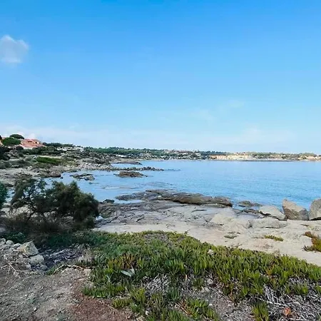 T3 Solane 71 Lumio (Corsica)