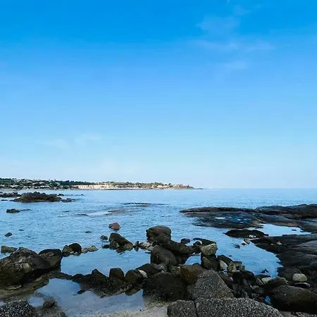 Lejlighed T3 Solane 71 *