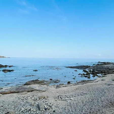 Lejlighed T3 Solane 71 Lumio (Corsica)