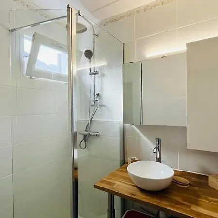 T3 Solane 71 * Lumio (Corsica)