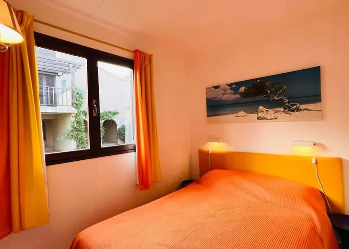 T3 Solane 71 Lumio (Corsica)