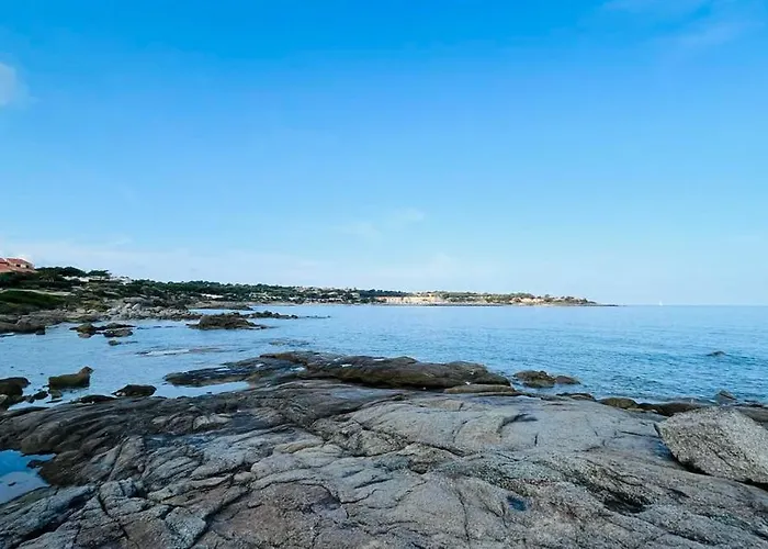 T3 Solane 71 * Lumio (Corsica)