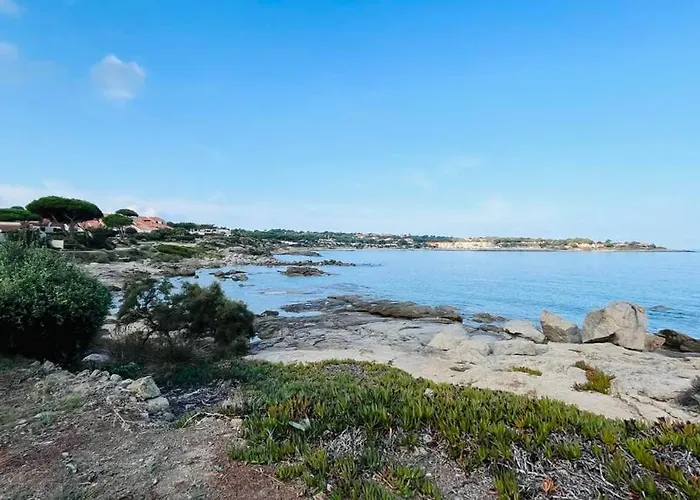 T3 Solane 71 Lumio (Corsica)