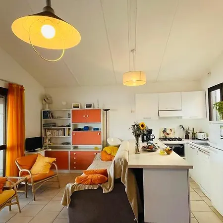 Appartement Solane 2