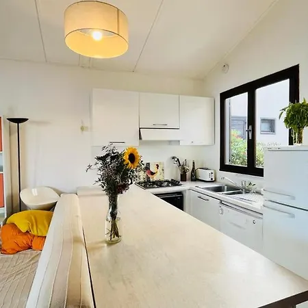 Appartement Solane 2 *