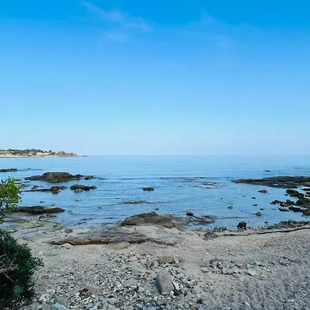 Appartement Solane 2 Lumio (Corsica)