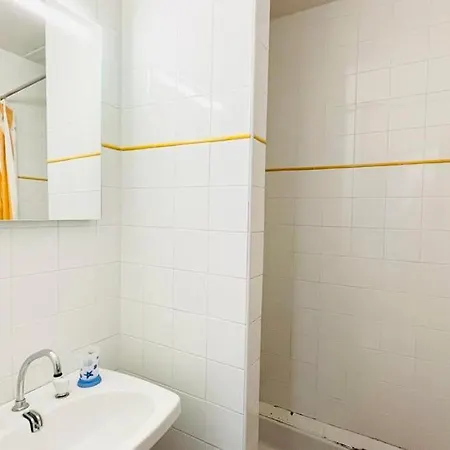 T3 Solane 71 Lägenhet Lumio (Corsica)