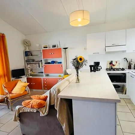 Lägenhet T3 Solane 71