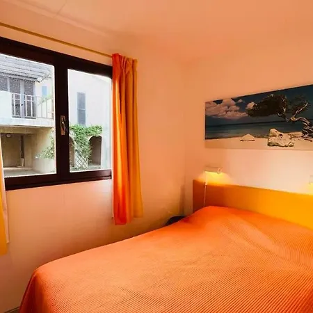 T3 Solane 71 Lägenhet Lumio (Corsica)