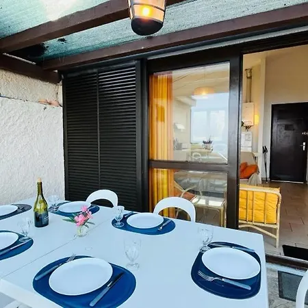 Solane 2 Appartement *