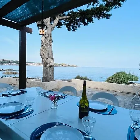 Lägenhet T3 Solane 71 Lumio (Corsica)