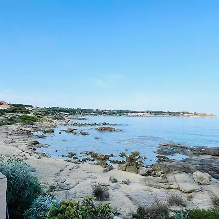 Appartement Solane 2