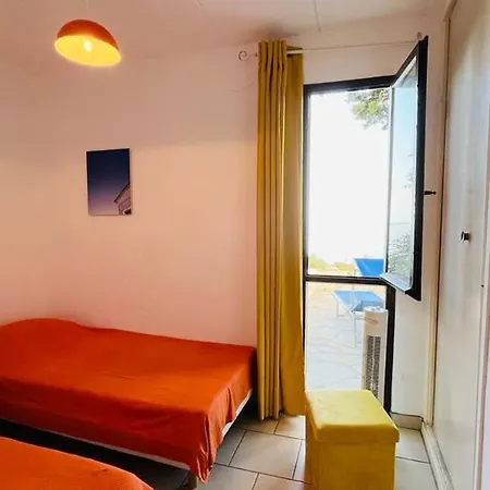 T3 Solane 71 Lägenhet Lumio (Corsica)