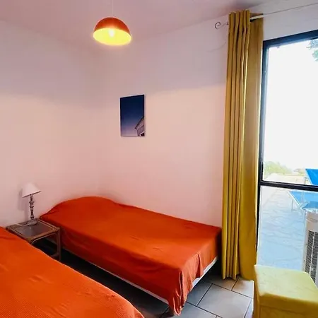 Solane 2 Appartement