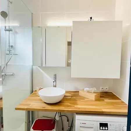 Solane 2 Appartement *