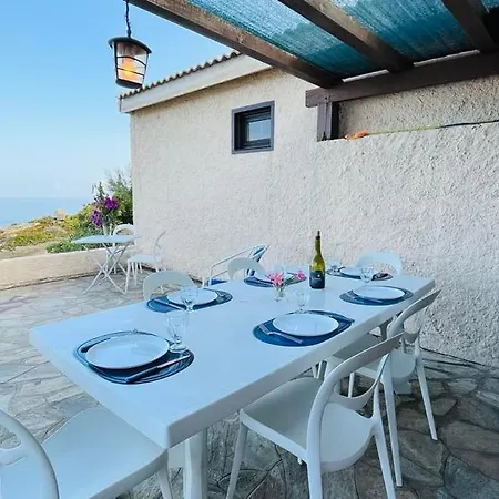 T3 Solane 71 Lumio (Corsica)