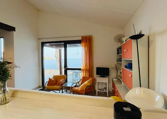 T3 Solane 71 * Lumio (Corsica)