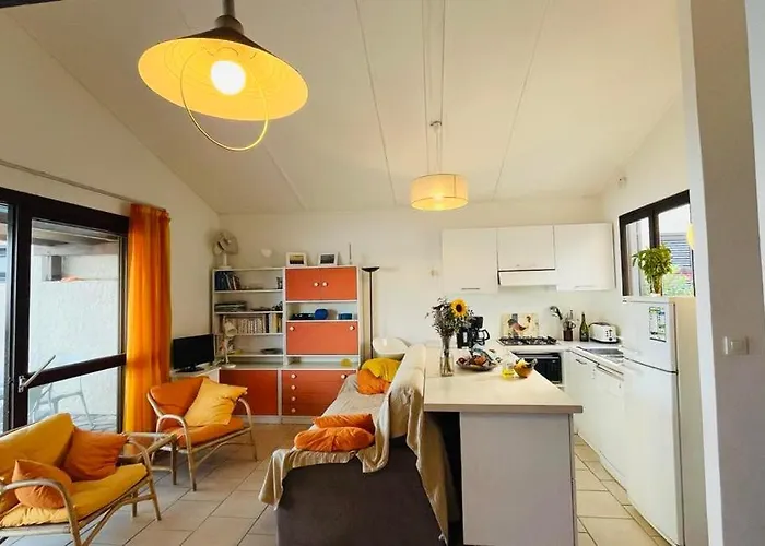 Appartement T3 Solane 71