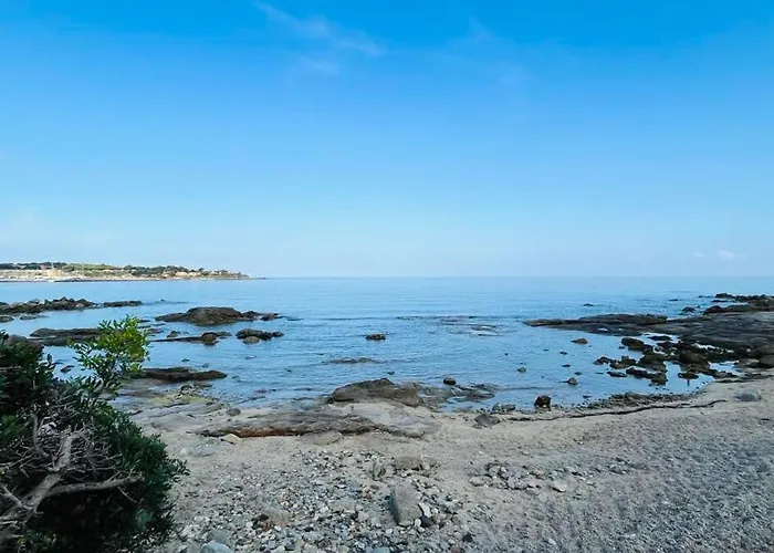 Appartement T3 Solane 71 Lumio (Corsica)