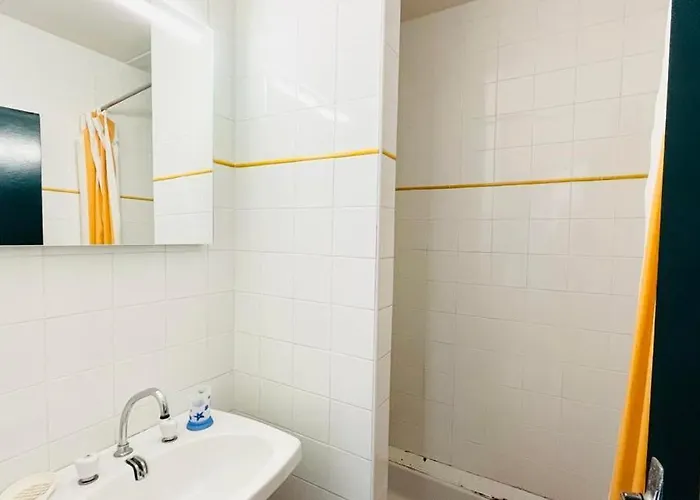 T3 Solane 71 Lägenhet Lumio (Corsica)