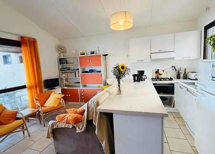 Appartement T3 Solane 71