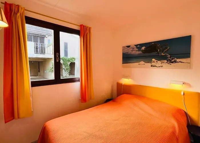 T3 Solane 71 Appartement Lumio (Corsica)