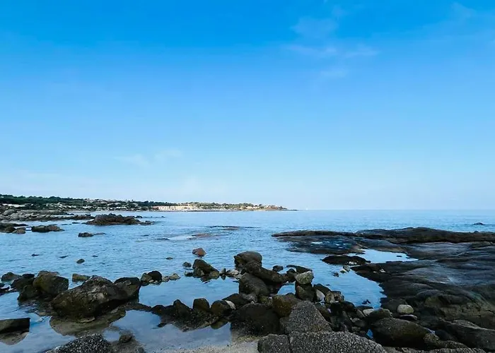 Appartement T3 Solane 71 *