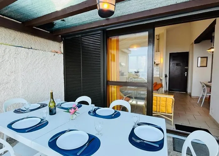 T3 Solane 71 Appartement *