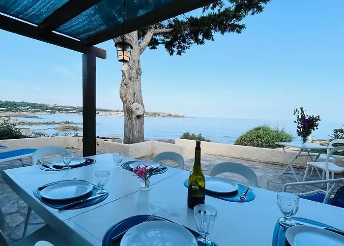 Appartement T3 Solane 71 Lumio (Corsica)