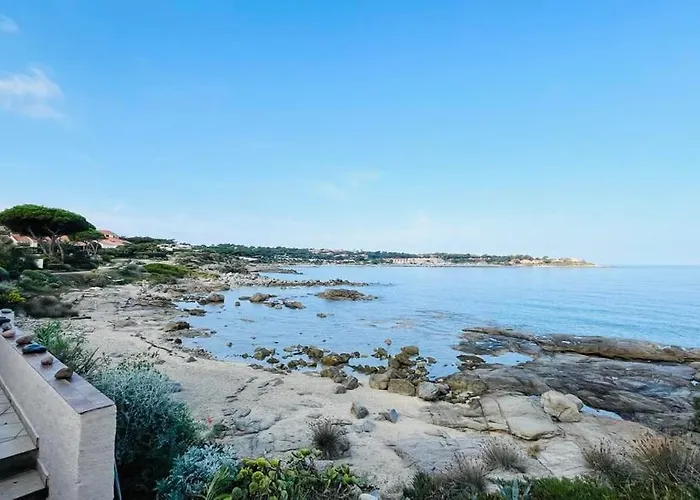 Appartement T3 Solane 71