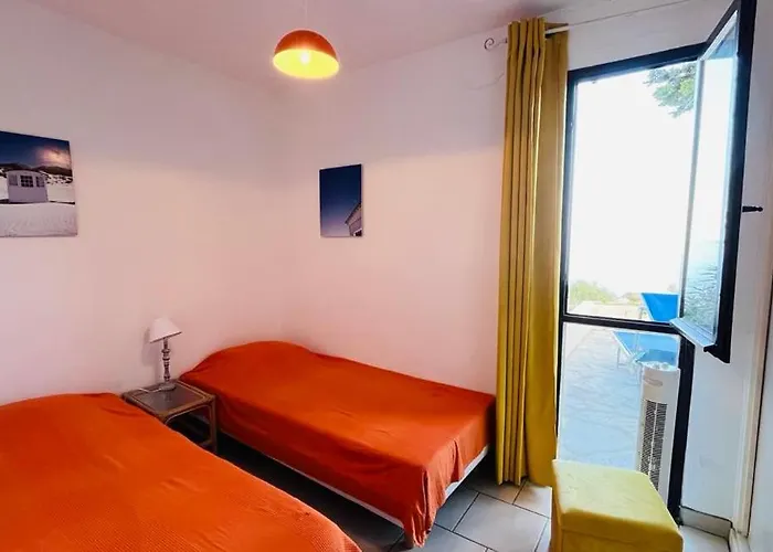 T3 Solane 71 Appartement