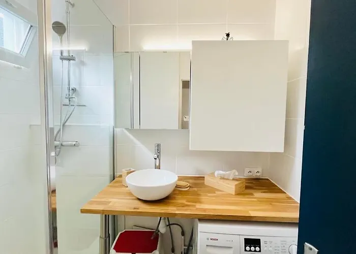 T3 Solane 71 Appartement *