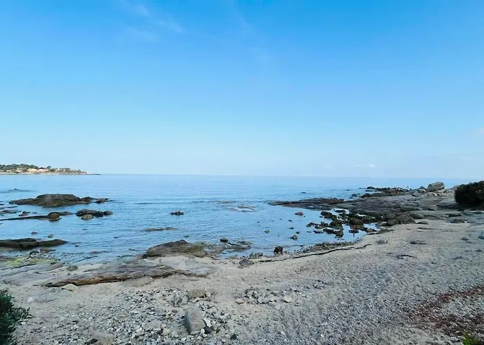 Appartement T3 Solane 71 Lumio (Corsica)