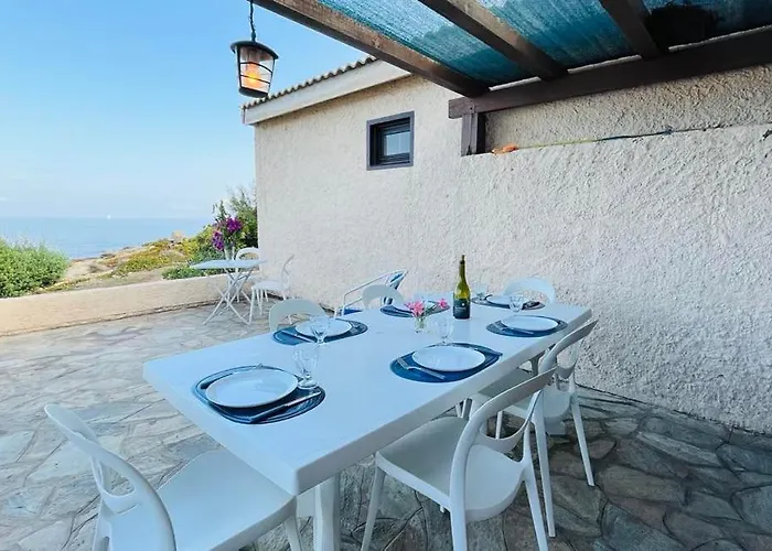 T3 Solane 71 Lumio (Corsica)